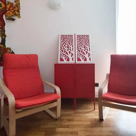 Apartment Italianway - Cenisio 7 Milan