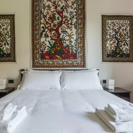 Apartment Italianway - Cenisio 7