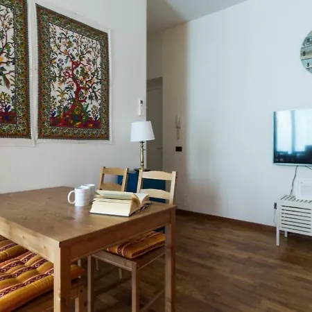 Apartment Italianway - Cenisio 7 Milan