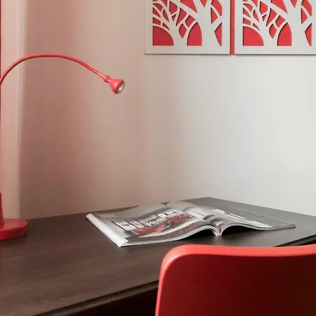 Apartment Italianway - Cenisio 7 Milan