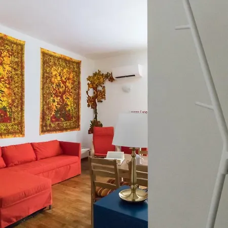 Italianway - Cenisio 7 Apartment Milan
