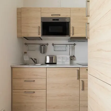 Apartment Italianway - Cenisio 7 Milan