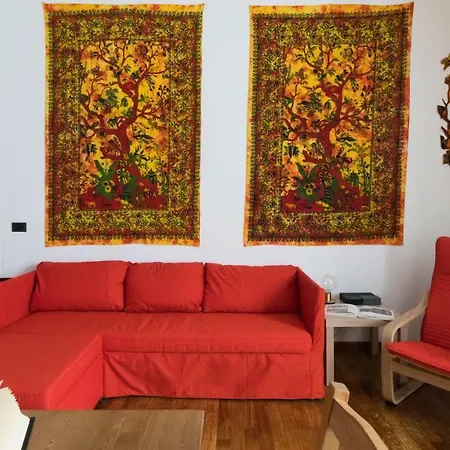 Apartment Italianway - Cenisio 7 Milan