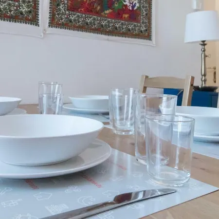 Apartment Italianway - Cenisio 7 Milan