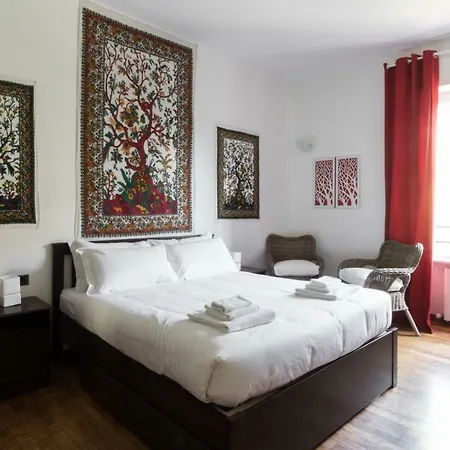 Italianway - Cenisio 7 Apartment Milan