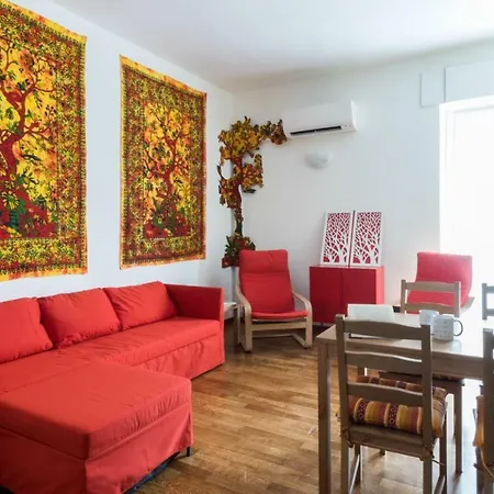 Apartment Italianway - Cenisio 7 Milan