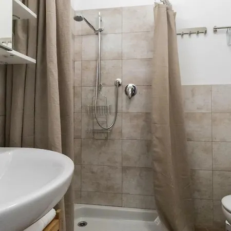 Apartment Italianway - Cenisio 7