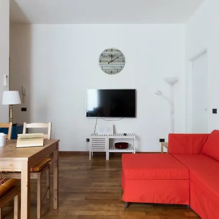 Italianway - Cenisio 7 Apartment *