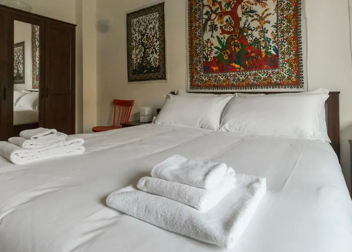 Italianway Comfort - Cenisio 7 A Mailand