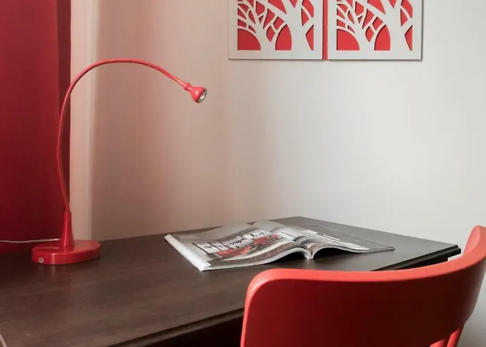 Apartment Italianway Comfort - Cenisio 7 A Mailand