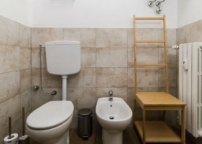 Italianway Comfort - Cenisio 7 A Mailand