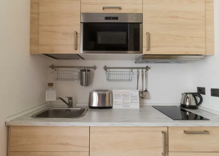 Italianway Comfort - Cenisio 7 A Apartment *